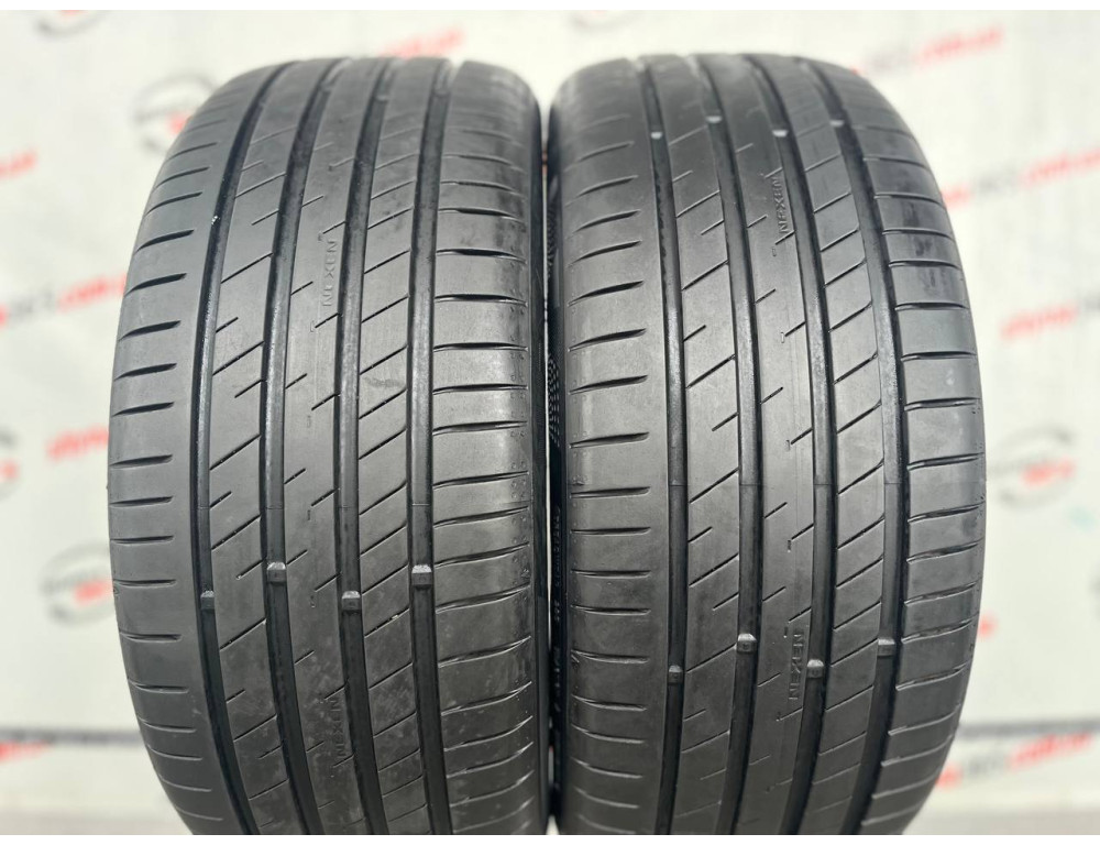 Nexen N'Fera Sport SU2 215/45 R17 91Y XL * Demo