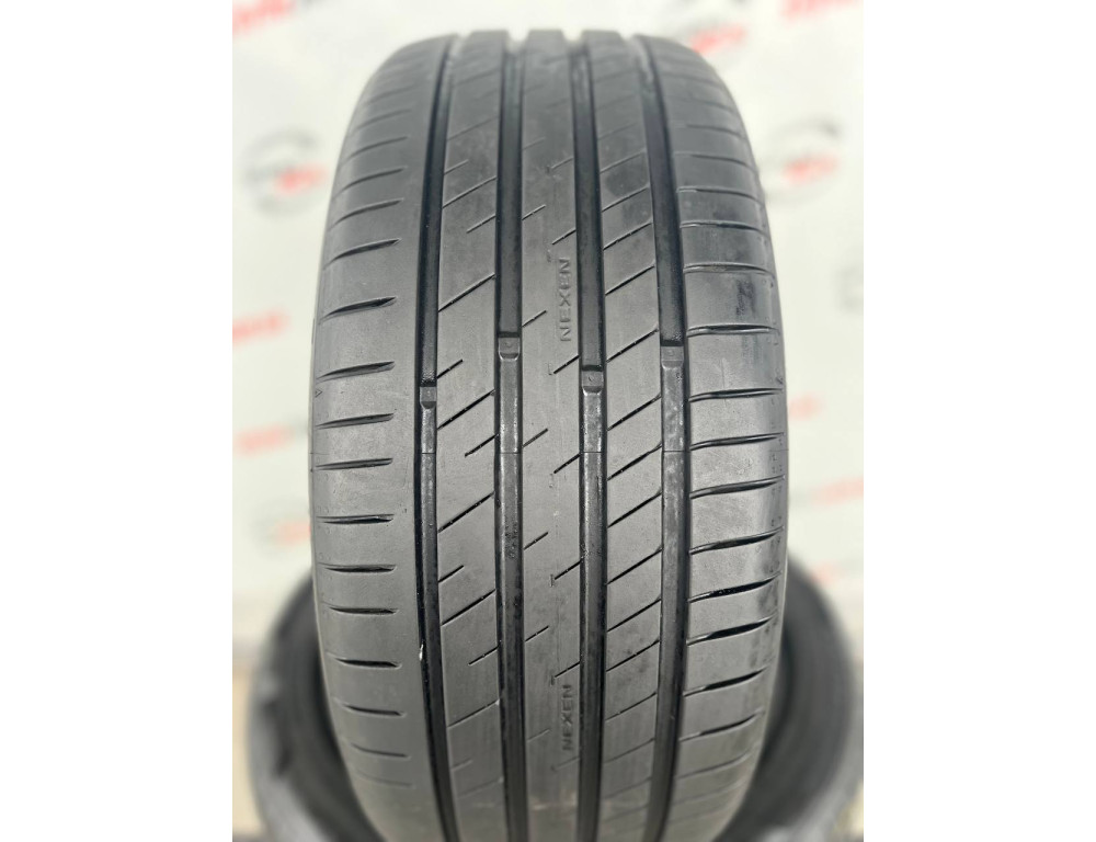 Nexen N'Fera Sport SU2 215/45 R17 91Y XL * Demo