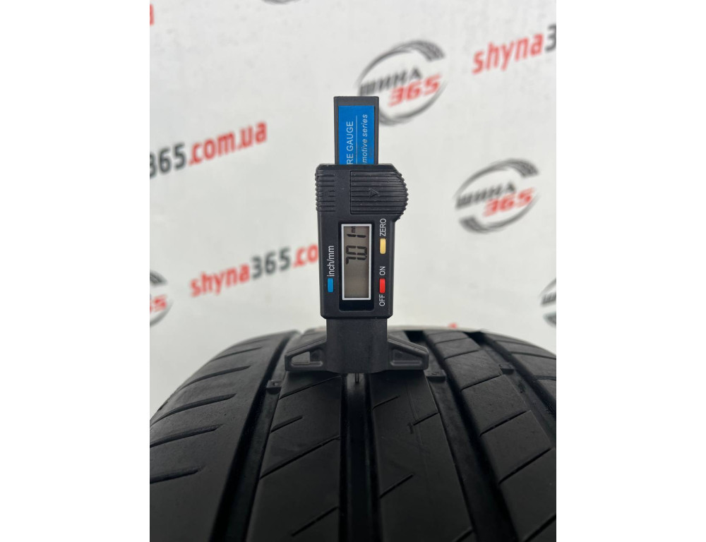 Nexen N'Fera Sport SU2 215/45 R17 91Y XL * Demo