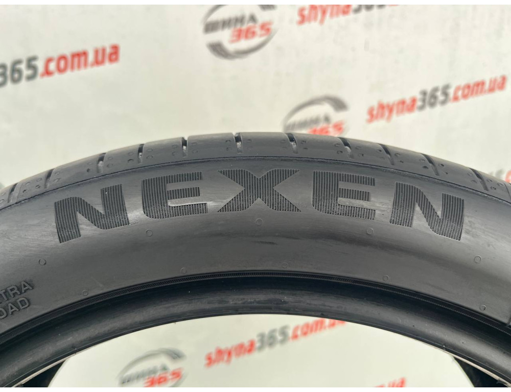 Nexen N'Fera Sport SU2 215/45 R17 91Y XL * Demo