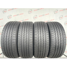 Continental EcoContact 6 225/55 ZR17 97Y MO Demo