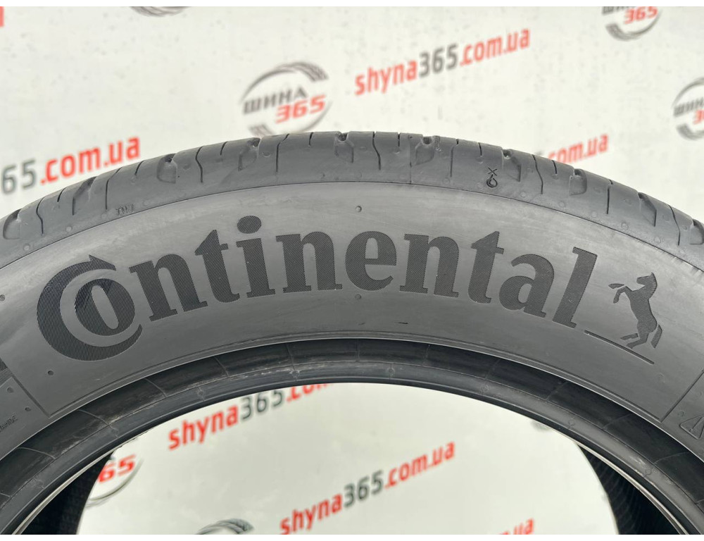 Continental EcoContact 6 225/55 ZR17 97Y MO Demo