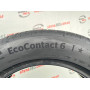 Continental EcoContact 6 225/55 ZR17 97Y MO Demo