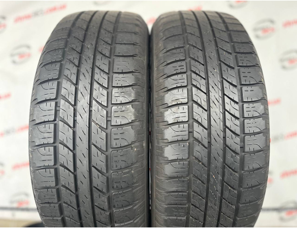 235/60 R18 GOODYEAR WRANGLER HP ALL WEATHER 6mm
