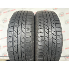 235/60 R18 GOODYEAR WRANGLER HP ALL WEATHER 6mm