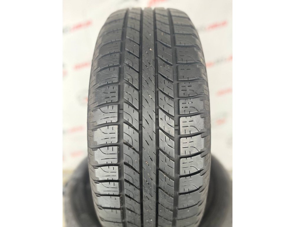 235/60 R18 GOODYEAR WRANGLER HP ALL WEATHER 6mm