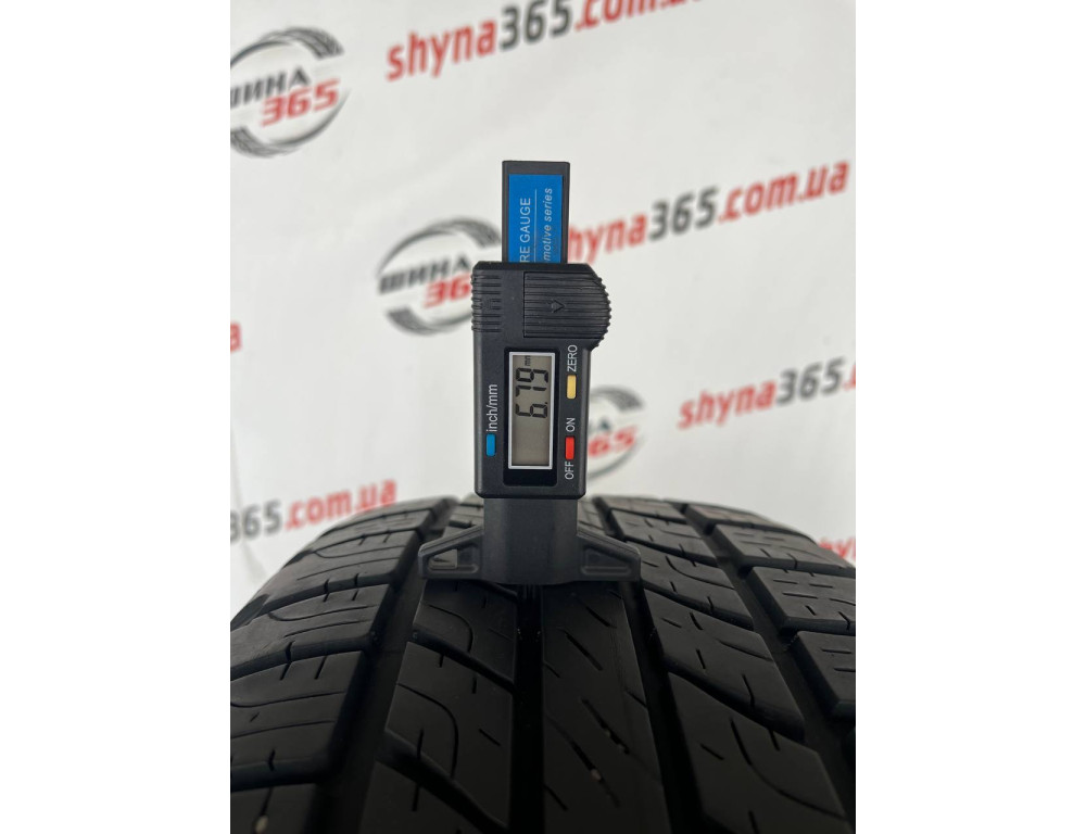 235/60 R18 GOODYEAR WRANGLER HP ALL WEATHER 6mm