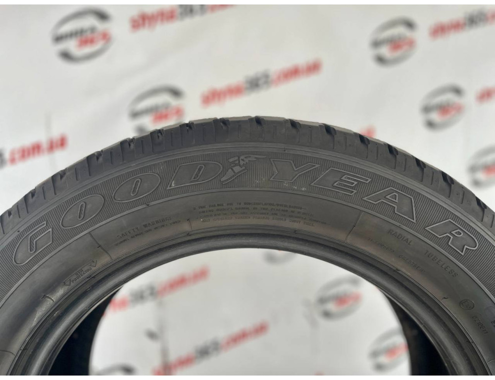 235/60 R18 GOODYEAR WRANGLER HP ALL WEATHER 6mm