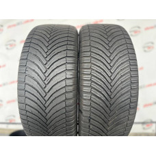 235/55 R18 BRIDGESTONE TURANZA ALL SEASON 6 6mm