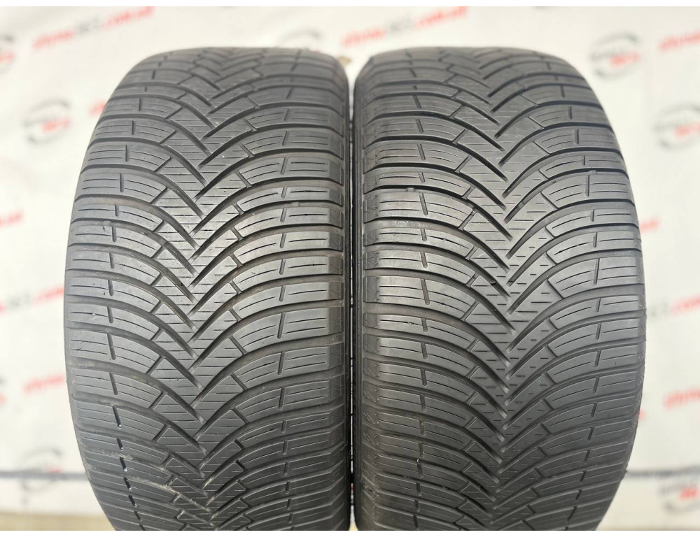 245/40 R18 KLEBER QUADRAXER 2 6mm