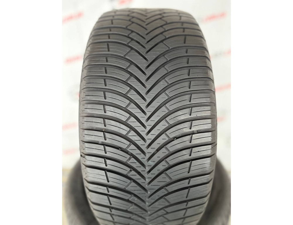 245/40 R18 KLEBER QUADRAXER 2 6mm