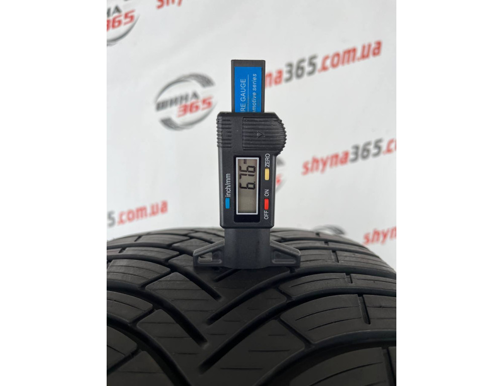 245/40 R18 KLEBER QUADRAXER 2 6mm