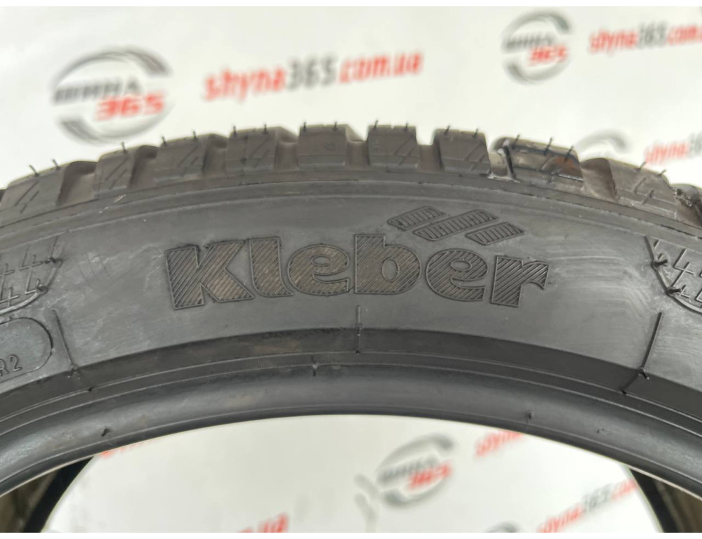 245/40 R18 KLEBER QUADRAXER 2 6mm