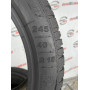 245/40 R18 KLEBER QUADRAXER 2 6mm