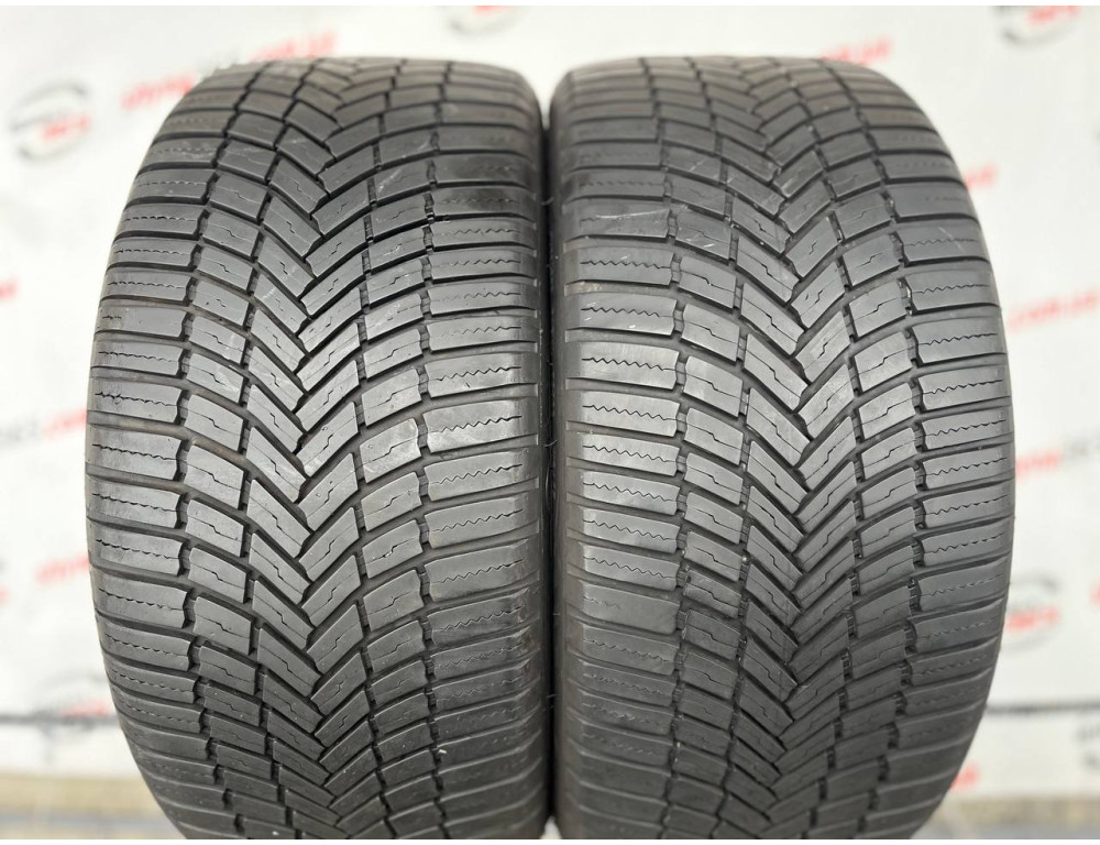 245/40 R18 BRIDGESTONE WEATHERCONTROL A005 EVO 6mm