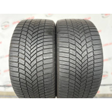 245/40 R18 BRIDGESTONE WEATHERCONTROL A005 EVO 6mm