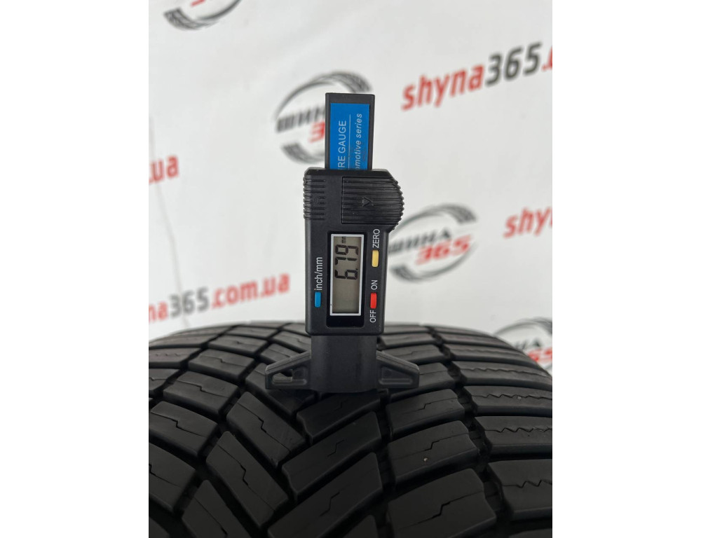 245/40 R18 BRIDGESTONE WEATHERCONTROL A005 EVO 6mm