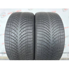 245/40 R18 GOODYEAR VECTOR 4 SEASONS GEN-3 4mm