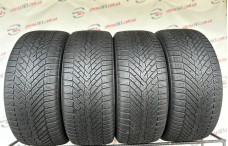255/45 R20 PIRELLI SCORPION WINTER 2 5mm