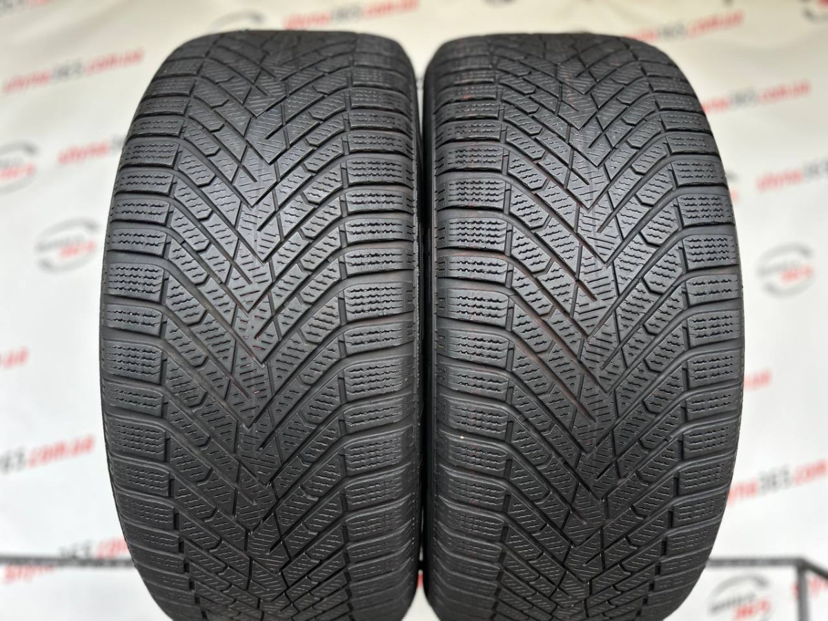 255/45 R20 PIRELLI SCORPION WINTER 2 5mm