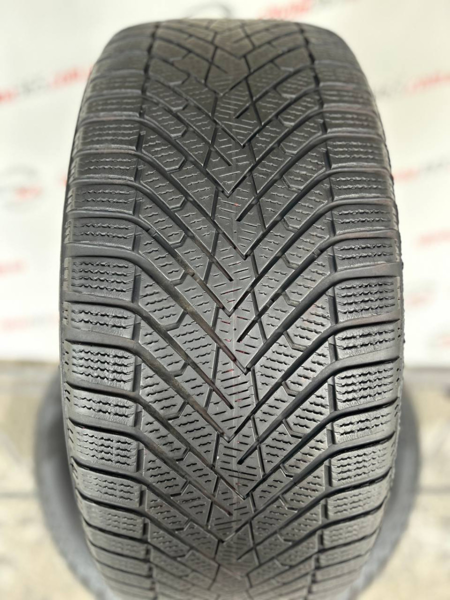 255/45 R20 PIRELLI SCORPION WINTER 2 5mm