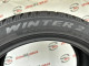 255/45 R20 PIRELLI SCORPION WINTER 2 5mm