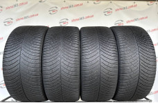 255/40 R20 PIRELLI PZERO WINTER 2 4mm