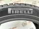 255/40 R20 PIRELLI PZERO WINTER 2 4mm