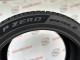 255/40 R20 PIRELLI PZERO WINTER 2 4mm