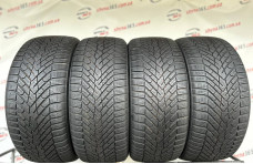 235/40 R20 PIRELLI SCORPION WINTER 2 6mm