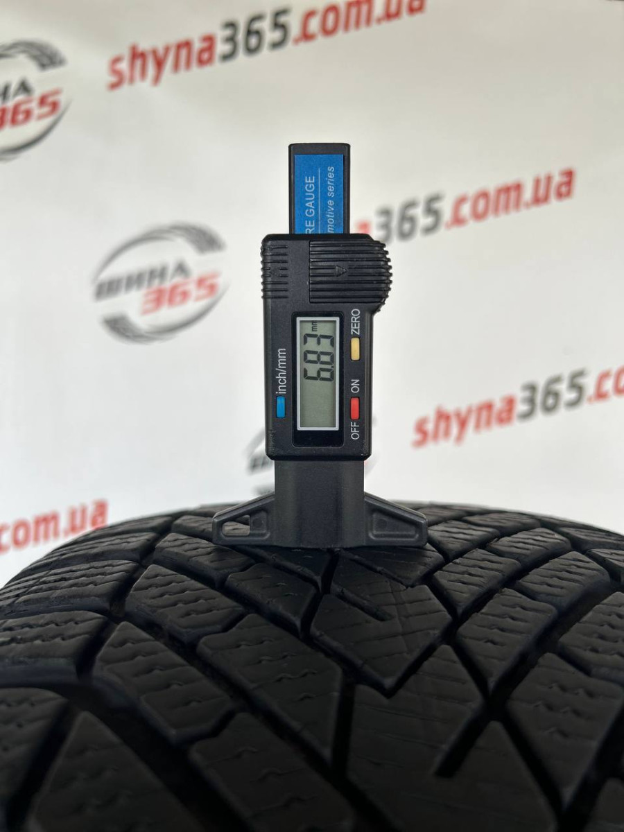 235/40 R20 PIRELLI SCORPION WINTER 2 6mm