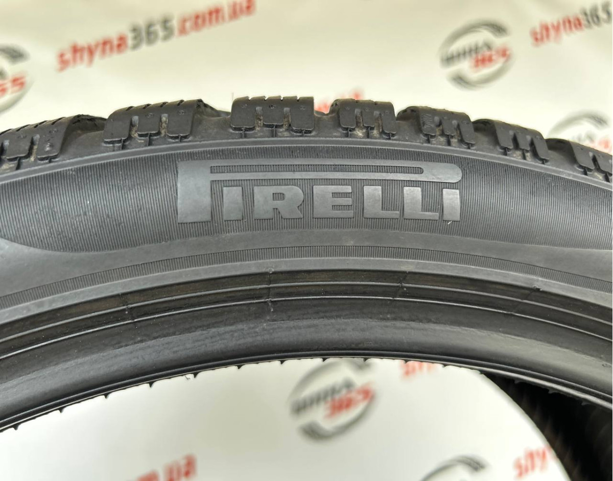235/40 R20 PIRELLI SCORPION WINTER 2 6mm