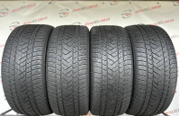 265/45 R20 PIRELLI SCORPION WINTER 5mm