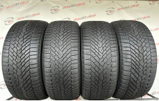 255/45 R20 PIRELLI SCORPION WINTER 2 7mm