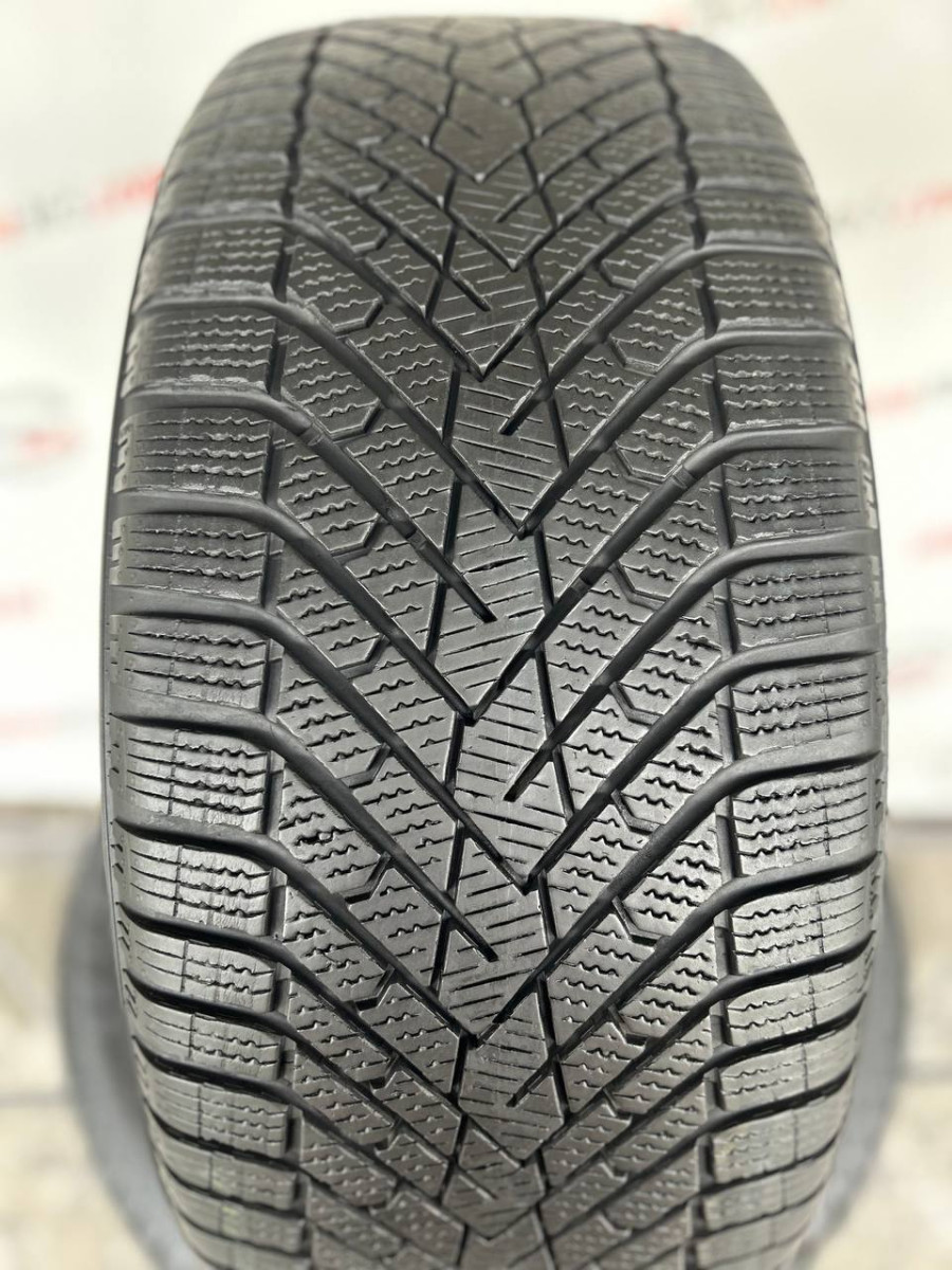 255/45 R20 PIRELLI SCORPION WINTER 2 7mm