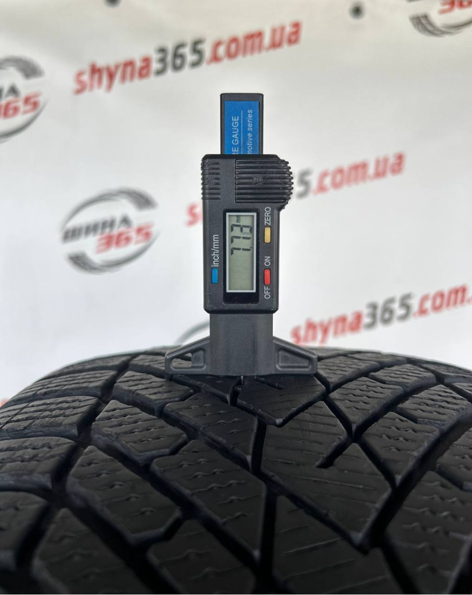 255/45 R20 PIRELLI SCORPION WINTER 2 7mm