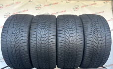 275/40 R20 HANKOOK WINTER I CEPT EVO3 X W330A 5mm