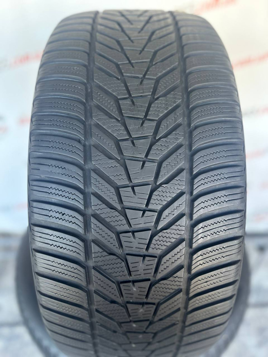 275/40 R20 HANKOOK WINTER I CEPT EVO3 X W330A 5mm