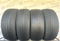235/40 R20 MICHELIN PILOT ALPIN 5 6mm