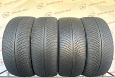 235/40 R20 MICHELIN PILOT ALPIN 5 6mm