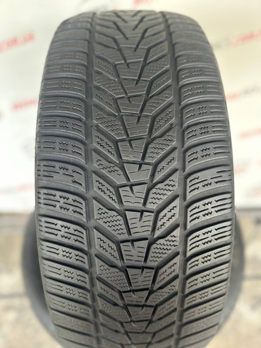 255/45 R20 HANKOOK WINTER I CEPT EVO3 X W330A 5mm