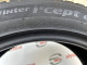 255/45 R20 HANKOOK WINTER I CEPT EVO3 X W330A 5mm