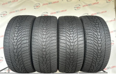 255/45 R20 HANKOOK WINTER I CEPT EVO3 X W330A 6mm