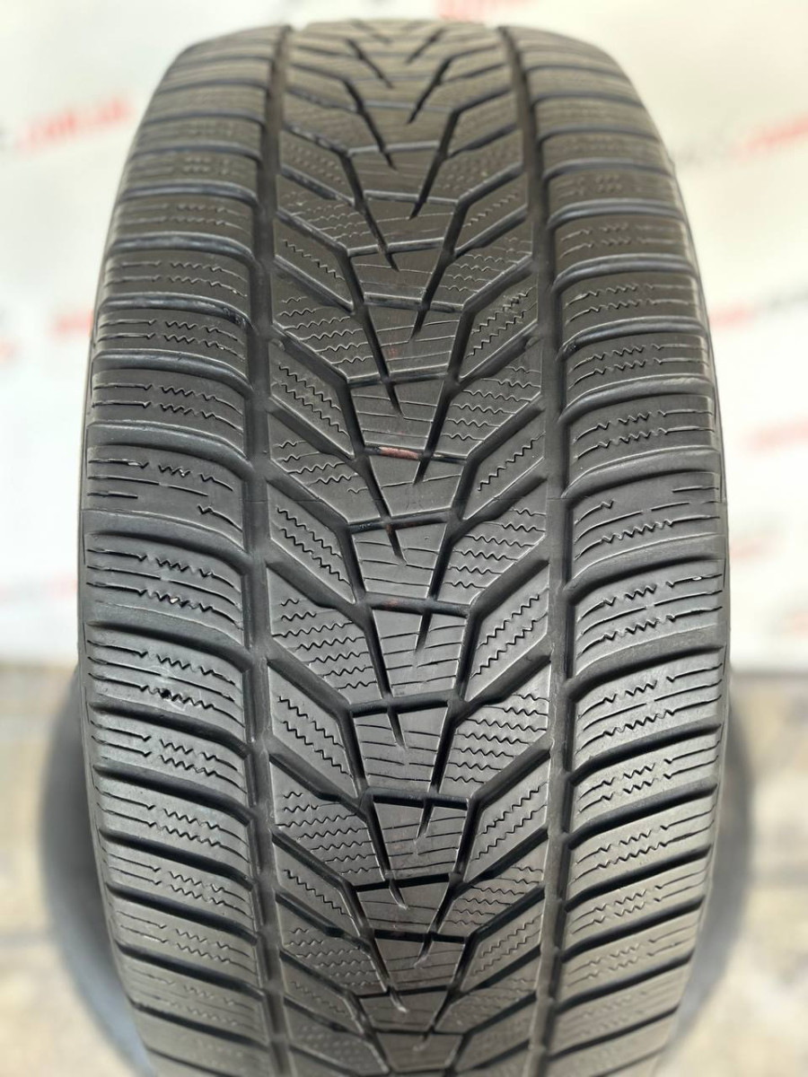 255/45 R20 HANKOOK WINTER I CEPT EVO3 X W330A 6mm