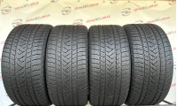 275/35 R20 PIRELLI WINTER SOTTOZERO 3 RUN FLAT 6mm