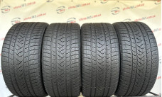 275/35 R20 PIRELLI WINTER SOTTOZERO 3 RUN FLAT 6mm