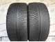 275/45 R20 MICHELIN PILOT ALPIN 5 SUV RUN FLAT 5mm