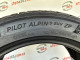 275/45 R20 MICHELIN PILOT ALPIN 5 SUV RUN FLAT 5mm
