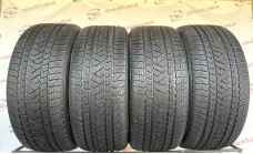 275/50 R20 PIRELLI SCORPION WINTER 7mm