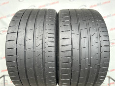 315/35 R22 CONTINENTAL SPORTCONTACT 7 5mm